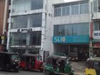 7500 Sq.ft Commercial Building for Sale in Colombo 08 - CP35347