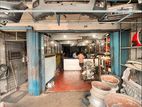 7500 Sq.ft - Commercial Building with Land & Showroom for Rent CP50410