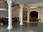 7,500 Sq.ft - Commercial House for Sale CP52236