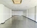 7,500 Sq.ft - Office Space for Rent CP45881