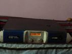 12 Channel Mixer