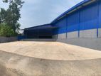 75,000 Sqft Warehouse for Rent in Athurugiriya (C7-6155)