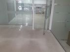 7500Sqft Main Road Facing Showroom for rent Col 03 Rs.1.05M (PM) CVVV-A2