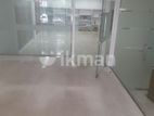 7500Sqft Main Road Facing Showroom for Rent Colombo 03 CVVV-A1