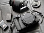 750D japan