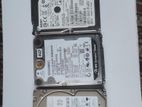 Hard Drive