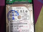 750GB HDD