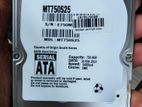 750Gb HDD Hard Drive