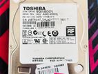 750GB LAPTOP HARD DISK