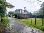 7.50P High Residential Bare Land For Sale In Battaramulla