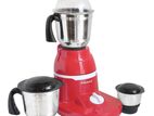 750W RED Mixer Grinder