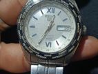 Seiko Watch