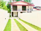(755) Kottawa Brand New Two Storied House for Sale