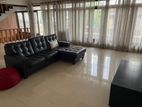 7.55 Perches - Furnished House for Sale HL52932