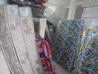 75*72*7" Spring Mattress -Arpico