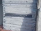75*72*7" Spring Mattress