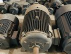 75HP 6P 3 Phase Motors