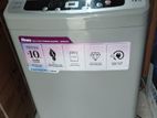 7.5KG (Abans) Fully Auto Top Load Washing Machine