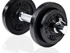 7.5kg Dumbell Bar