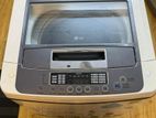 7.5kg LG Inverter Washing Machine