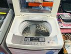 7.5kg LG Inverter Washing Machine