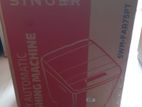 7.5Kg Singer Washing Machine