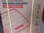 7.5Kg Singer Washing Machine
