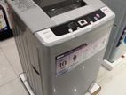 7.5kg Washing Machine Abans