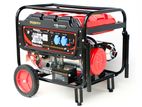7.5kW Key start Navigator EPH-10000E2 Petrol Power Generator 230V