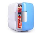7.5L Portable Vehicle Refrigerator