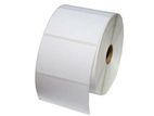 75mm x 50mm-Thermal Transfer 1ups 1000 Pcs Lable Paper Roll