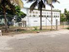 75P Commercial Bare Land For Sale In Colombo 12