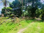 7.5P Four Land Lots at Jayanthipura, Close to Admin City Battaramulla