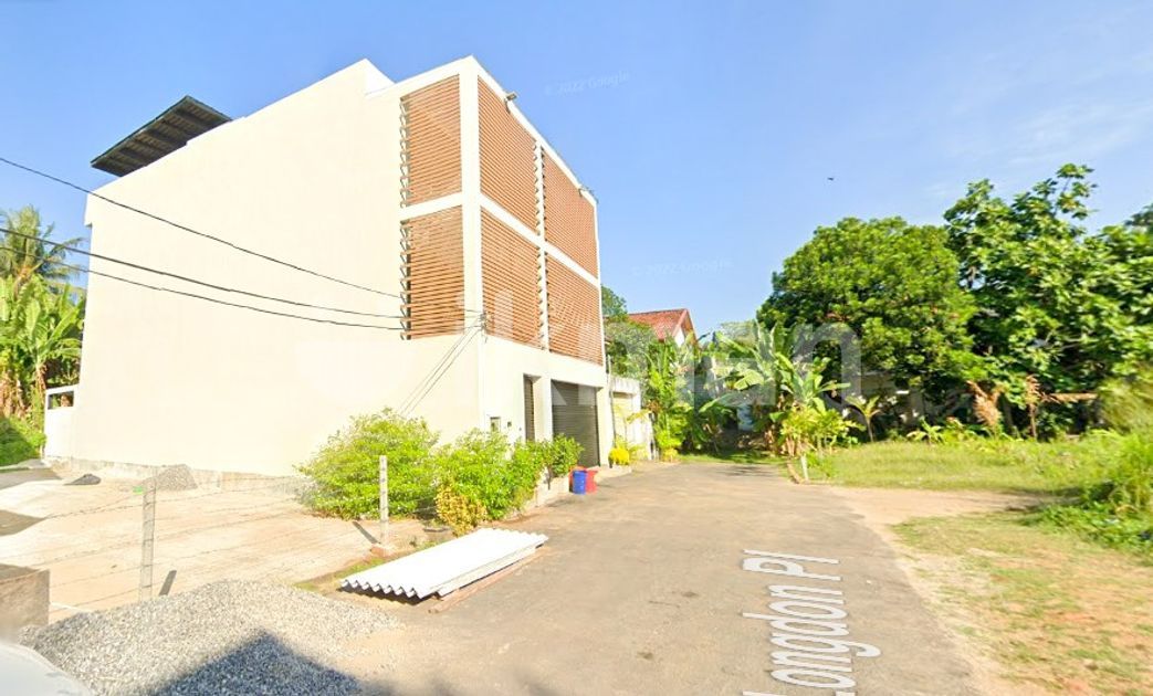 7.5P Land For Sale In Colombo 7 | ikman