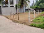 7.5P Residential Bare Land For Sale In Battaramulla