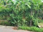 7.5P Residential Land for Sale in Nugegoda | SL 14659