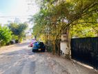 75P Square Land near Galle Road (land side), Colpetty For Sale