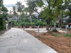 7.5P Superb Land - Walking Distance to High-Level & Dharmapala College
