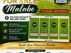 7.5P Three Blocks or Entire Land for Sale- Walking Distance to Town