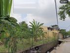 7.5P Two Lots / 15P Entire Land Close to Nugegoda & Kotte