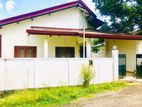 (765) Kottawa 11.5 Perched Valuable Single Stored House for Sale