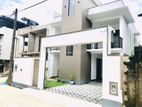 (765) Kottawa Architecturally Brand New Two Storey House for Sale