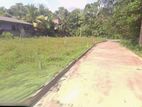 7.65 perches of land for sale in Homagama (SSPL-313)
