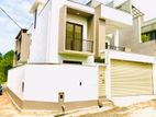 (769) Architecturally Kottawa Brand new two storey House for sale