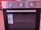 77 Litre Inbuilt Electric Oven