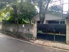 7.7 Perches Land Sale in Dehiwala