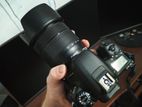 77D Camera