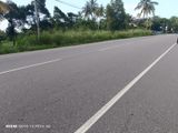 77p Land for sale homagama