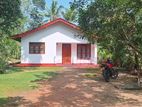 77p Land House for sale in Horana