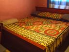 78/78 Box Bed With Mattress